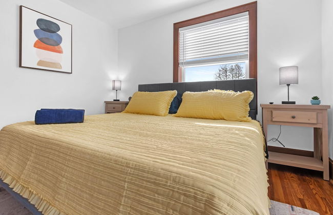 Riverfront Kayaks Bay Access Sleeps 15 - Foto 18