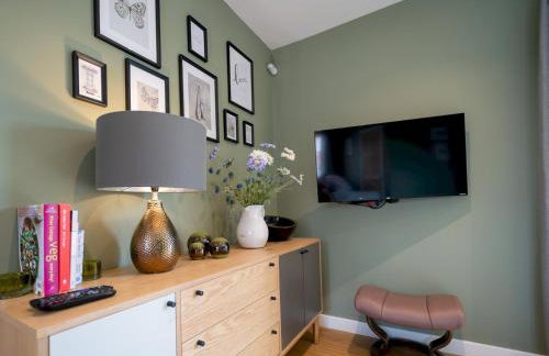 Cosy peaceful and modern ground floor apartment Pass the Keys - Foto 22