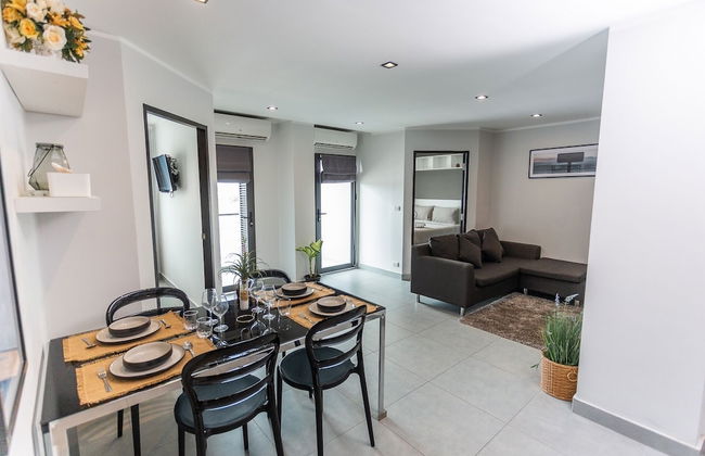 NOON Village Tower 1 - Foto 38