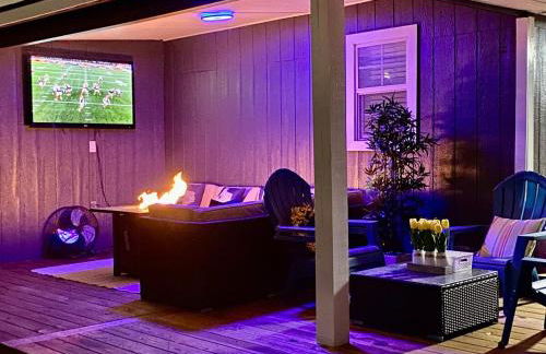 Dallas Charm in the Heart of Medical District - Foto 3