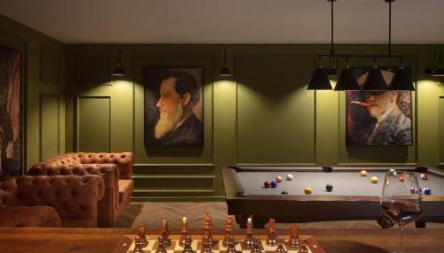 Luxury villa Valens with wellness in Tinjan - Foto 5, Other