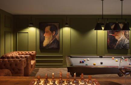 Luxury villa Valens with wellness in Tinjan - Foto 5