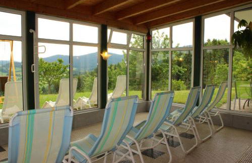 Richterhof Wellness Apartments Bayerischer Wald - Foto 34