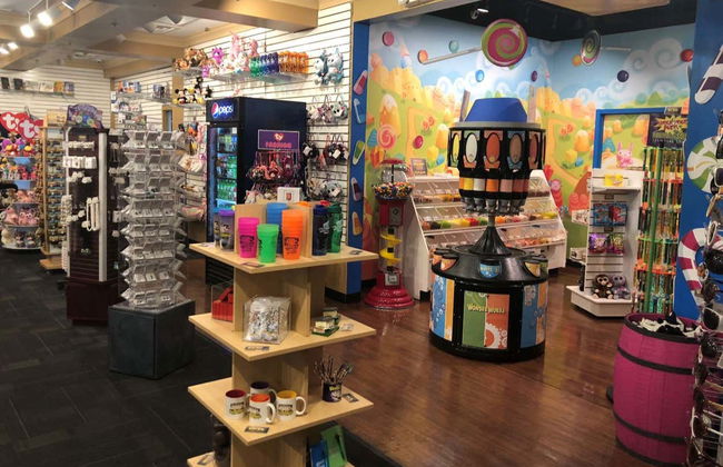 Ingresso do WonderWorks de Pigeon Forge - Foto 7