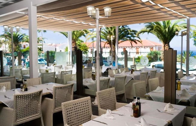 Apartamentos Tinerfe Garden - Foto 37