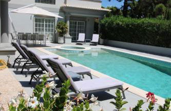 Charming Exceptional Golf Villa in Algarve - Photo 49