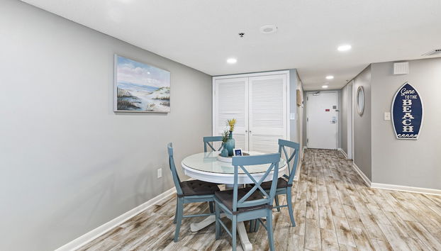 Refeições no quarto