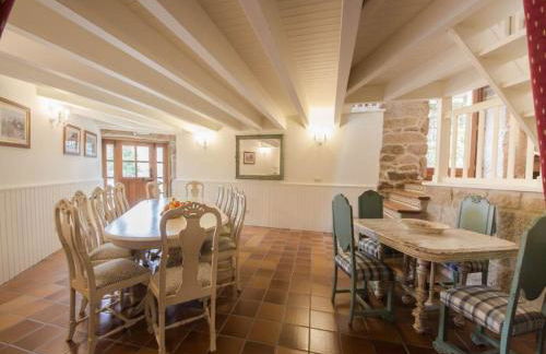 Mansion in Cerdedo with Private Pool and Garden - Foto 18