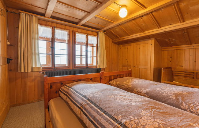 Berg Herz Grimmialp (Schwenden) - Foto 15