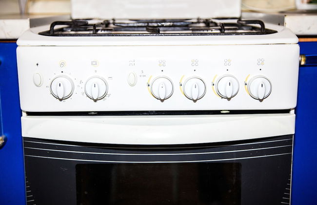 Apartment on Sretensky Bulvar - Foto 9