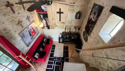 Mas de la Chapelle Sainte-Elisabeth - Foto 3