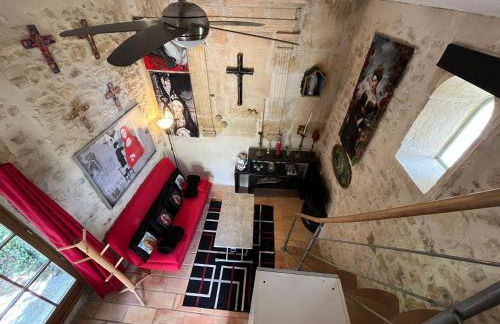 Mas de la Chapelle Sainte-Elisabeth - Foto 3