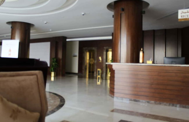 Pestana Hotel apartments 2 - Foto 6