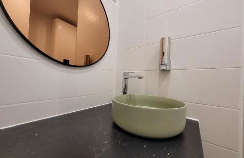 Appart Hôtel PANAMBI - Foto 52