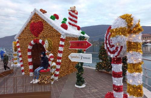 Casa Rosa holiday - Foto 60