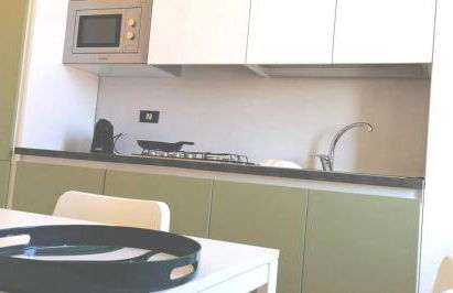 Luxury Suite Vitruvio 55 - Foto 51