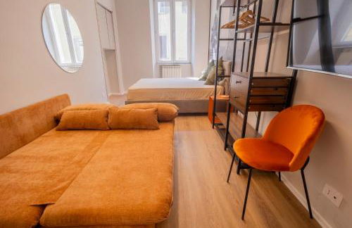 Moderno Porta Nuova - Centro- Wi-Fi veloce - Photo 24