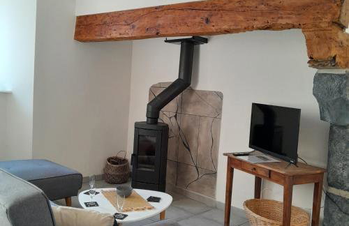 GITE ASINA chez GITE QUE CANTA - Foto 37