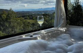 Top Cabana Romântica Serra Catarinense - Anitápolis SC - Photo 5