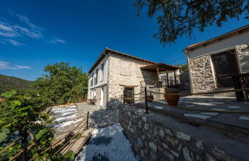 Thalori Villa - Foto 38