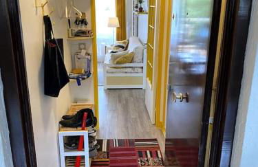 Logement cosy, situé entre ciel et mer - Foto 17