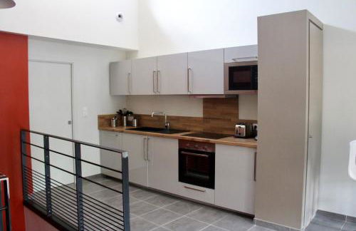 Le Voltaire - Foto 19