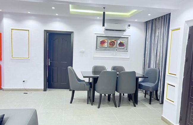 Service Apartment Hub - Foto 45