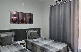 Residencial Éden - Apto 10 Ar Frio e Quente - Photo 6