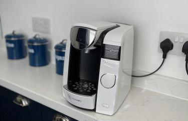 Serenity By The Sea, Stylish Two Bedroom Apartment Near The Beach, South Shields - Foto 26