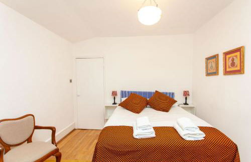 Italianflat - Kilburn Art Style - Foto 19