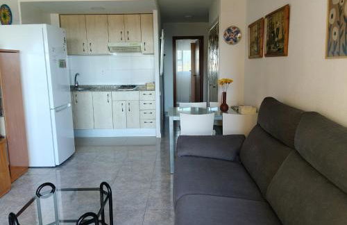 Apartamento estudio en playa Puig - Foto 15