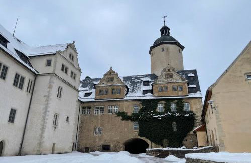 Café Ilse - Ferienwohnungen - Foto 62