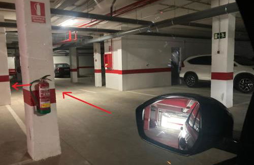 Chipiona Santuario de Regla Playa Bajo A - Foto 24