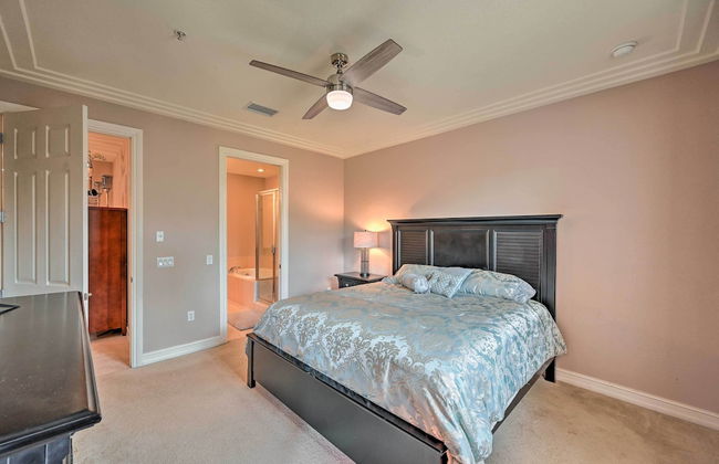 Ole at Lely Townhome w/ Endless Amenities! - Foto 7