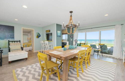 Ocean Shore by Distinctive Beach Rentals - Photo 13