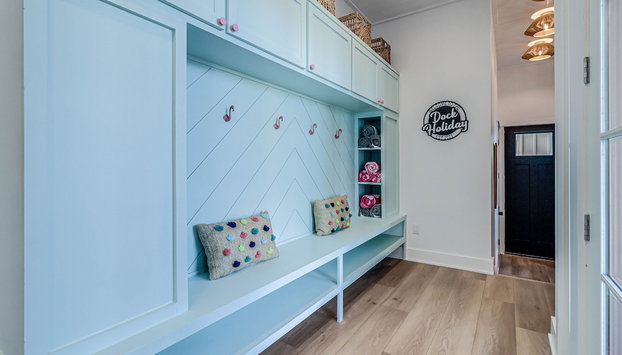 Dock Holiday 212 COA - Foto 2, Interior