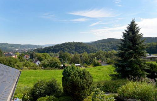 Studioappartment SAALEBLICK - Foto 26