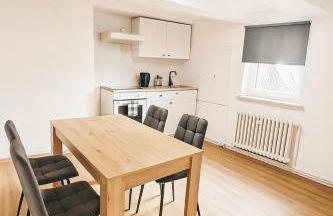 Helmstedt City Apartment - Foto 44