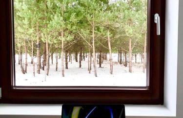 Mazurskie Energie dom ekologiczny całoroczny - Foto 20