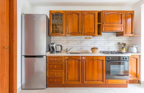 Starhost - La Casella seaview garden terrace and parking - Foto 15