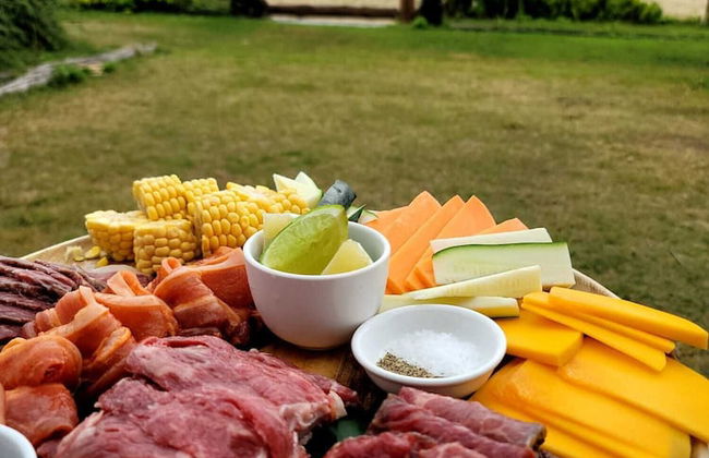 Kur Cow farm - Foto 10