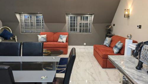 Village Life, Beautiful Studio Apartment - Foto 4