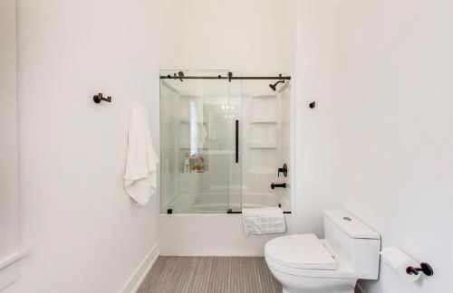 Close to Beach Hot Tub Dog Friendly - Foto 17