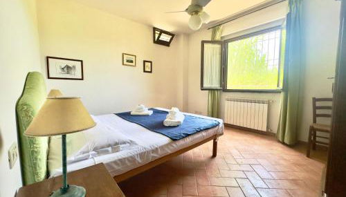 Agriturismo il Pino - Bioagricoltura - Foto 2