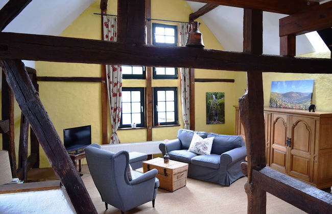 Landhaus am Aremberg - Eifel - Foto 25