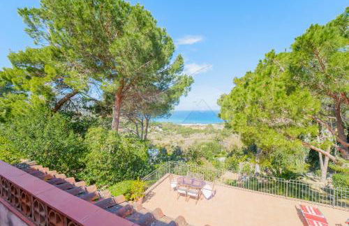 Villa il Cappero View & Beach - Goelba - Foto 59