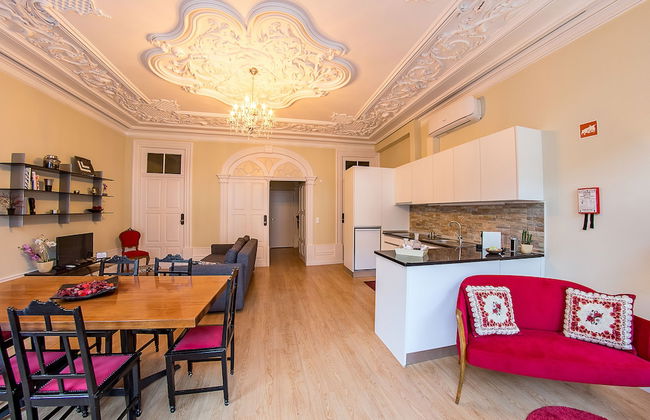 São Domingos Flowers Apartments - Foto 25