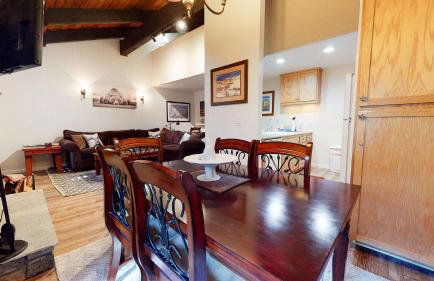 Horizons 4 Communal Rec Room & Pool - Foto 11