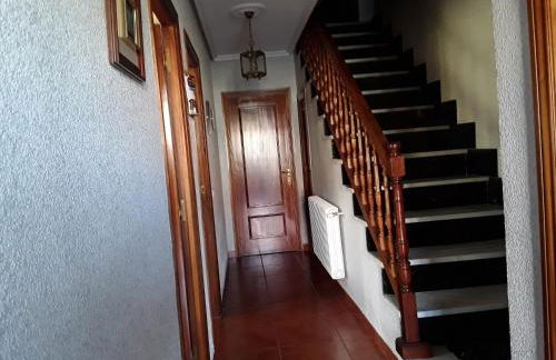 Casa Rural Costanilla - Foto 10