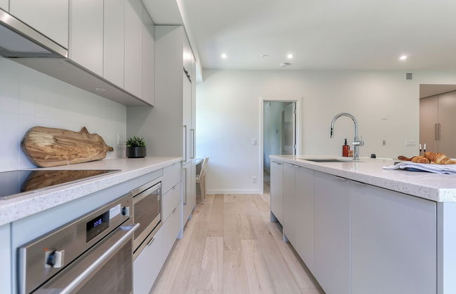 The Crescent - Foto 13